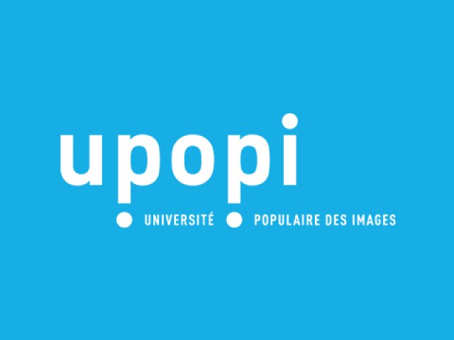 Logo Upopi